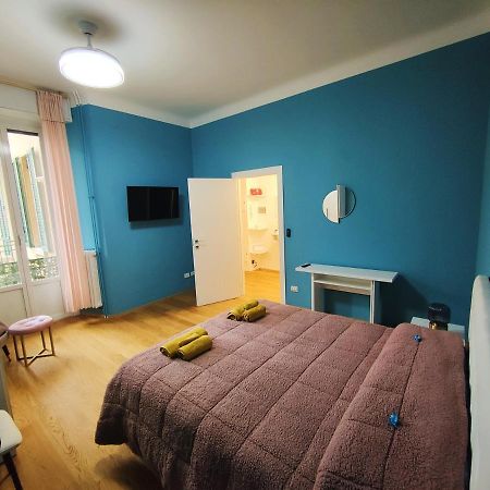 Amio Apartment - Next To M5 Ca Granda Mediolan Zewnętrze zdjęcie