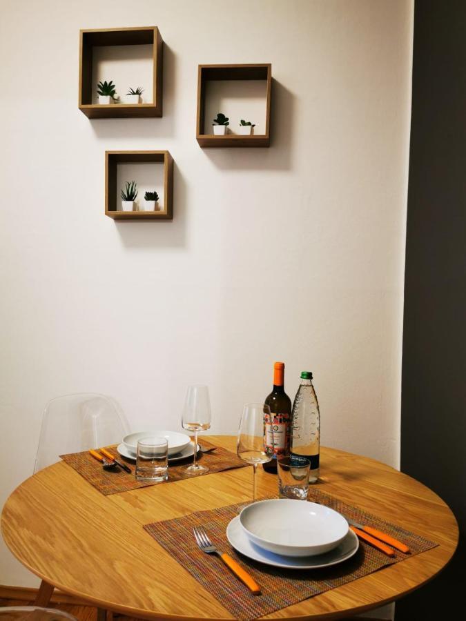 Amio Apartment - Next To M5 Ca Granda Mediolan Zewnętrze zdjęcie