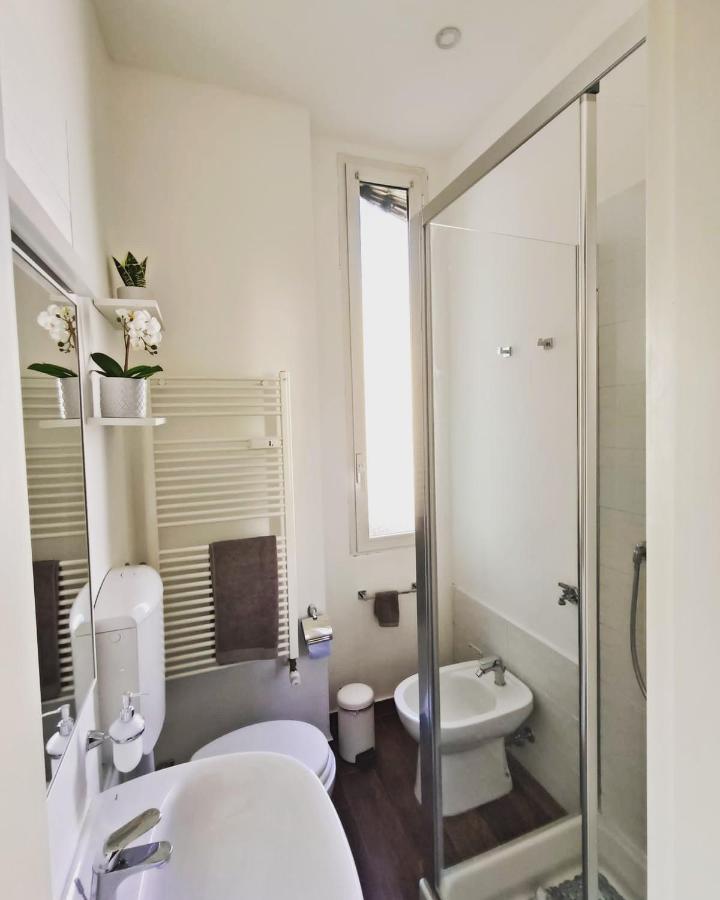 Amio Apartment - Next To M5 Ca Granda Mediolan Zewnętrze zdjęcie